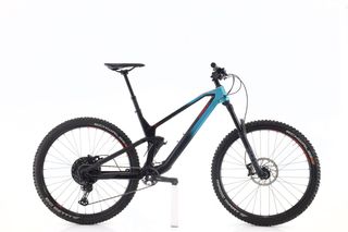 Bicicleta Conway WME 5.9 XT talla L Reacondicionada