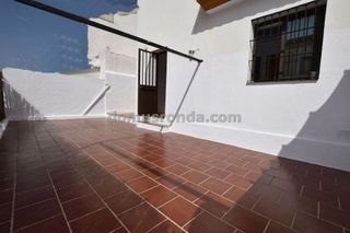 Casa en venta en Ronda