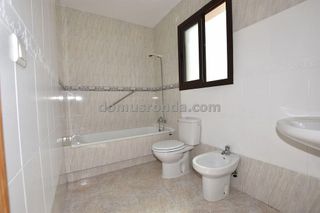 Casa en venta en Ronda