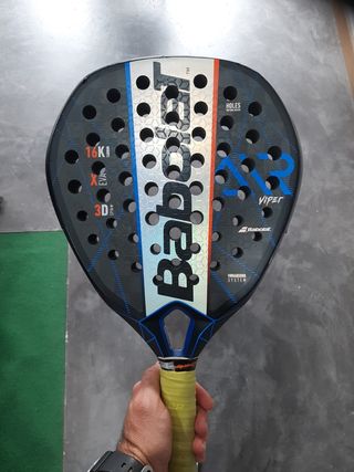 Babolat Air Viper Padel Racket