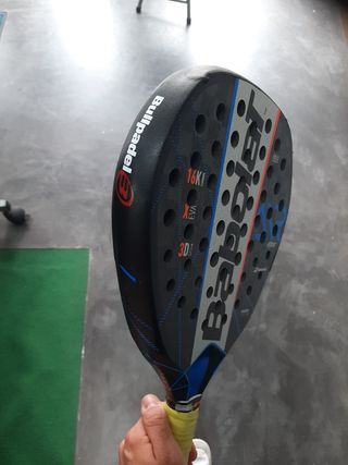 Babolat Air Viper Padel Racket