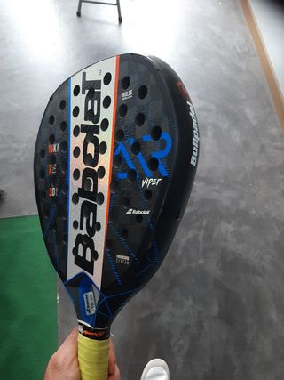 Babolat Air Viper Padel Racket