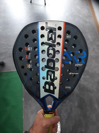 Babolat Air Viper Padel Racket