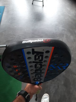 Babolat Air Viper Padel Racket