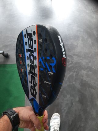 Babolat Air Viper Padel Racket