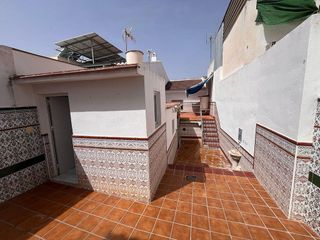 Chalet en venta en Pizarra