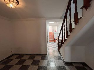 Chalet en venta en Pizarra
