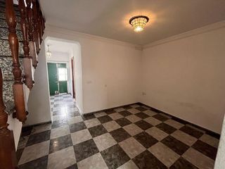 Chalet en venta en Pizarra