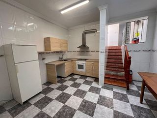 Chalet en venta en Pizarra