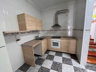 Chalet en venta en Pizarra