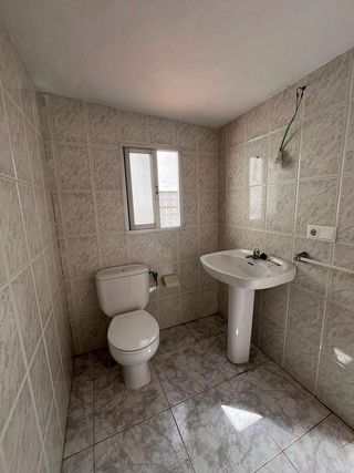 Chalet en venta en Pizarra