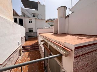Chalet en venta en Pizarra