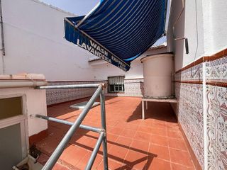 Chalet en venta en Pizarra