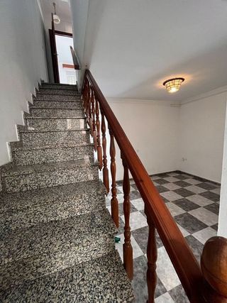 Chalet en venta en Pizarra