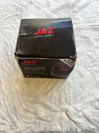 Cepillo JAZ para amoladora 80mm