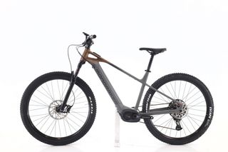 Bicicleta Mondraker Prime talla L Reacondicionada