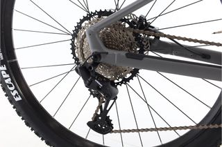 Bicicleta Mondraker Prime talla L Reacondicionada
