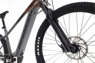 Bicicleta Mondraker Prime talla L Reacondicionada