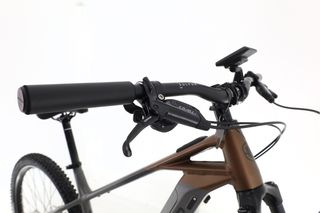 Bicicleta Mondraker Prime talla L Reacondicionada