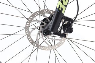 Promo · Haibike HardSeven 5 (ebike) t.M Reacondicionada