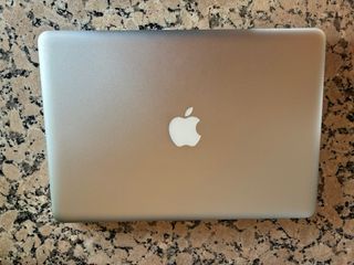 MacBook Pro Apple Silver 13" per ricambi
