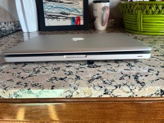 MacBook Pro Apple Silver 13" per ricambi