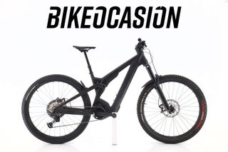 Scott Patron eRide 900 XT (ebike) t.M Reacondicionada