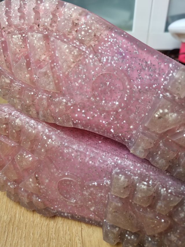 Botas de agua 36 Kids