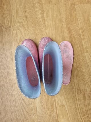 Botas de agua 36 Kids