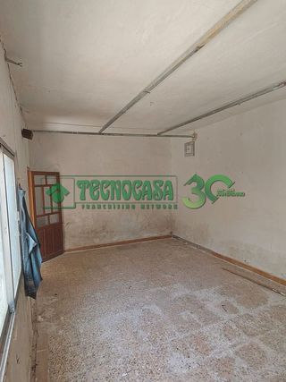Casa adosada en venta en Bargas
