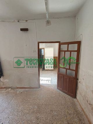 Casa adosada en venta en Bargas