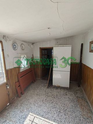 Casa adosada en venta en Bargas