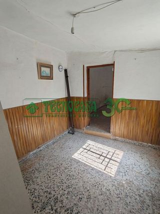 Casa adosada en venta en Bargas