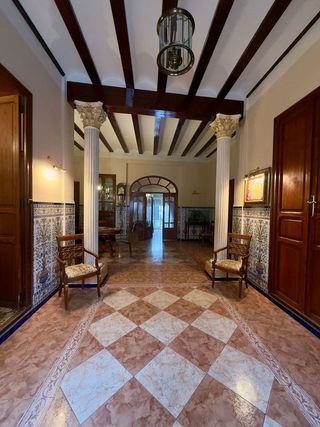Casa adosada en venta en Alcàsser