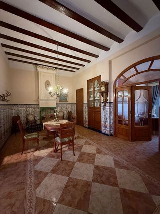 Casa adosada en venta en Alcàsser