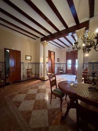 Casa adosada en venta en Alcàsser