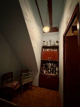 Casa adosada en venta en Alcàsser