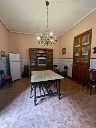 Casa adosada en venta en Alcàsser