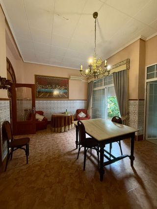Casa adosada en venta en Alcàsser