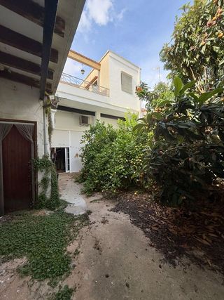 Casa adosada en venta en Alcàsser