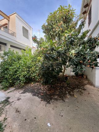 Casa adosada en venta en Alcàsser