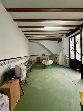 Casa adosada en venta en Alcàsser