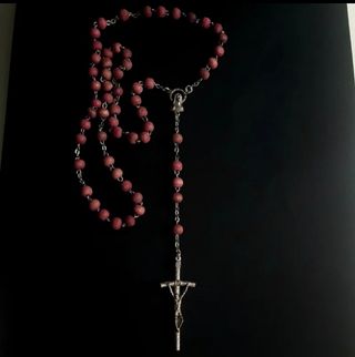 Collar Rosario