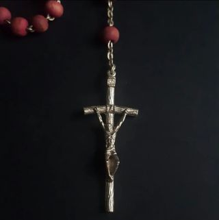Collar Rosario