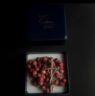 Collar Rosario