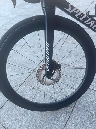 Specialized Tarmac SL8 Pro Di2 2025 talla 54