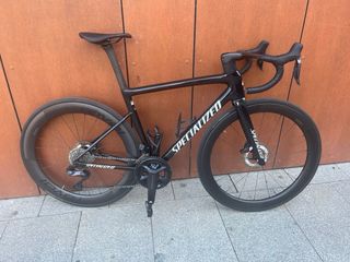 Specialized Tarmac SL8 Pro Di2 2025 talla 54