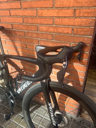 Specialized Tarmac SL8 Pro Di2 2025 talla 54