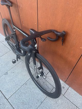 Specialized Tarmac SL8 Pro Di2 2025 talla 54