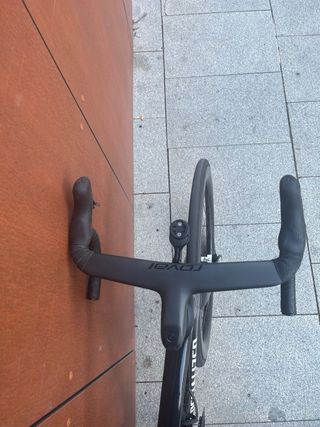 Specialized Tarmac SL8 Pro Di2 2025 talla 54